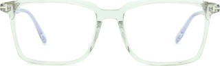 Tom Ford FT6100-D-B 020 56 Producto frontal