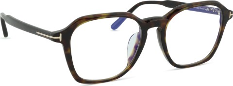 Tom Ford FT6101-D-B 052 53