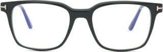 Tom Ford FT6124-B 001 53 Producto frontal