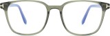 Tom Ford FT6156-K-B 020 52 Producto frontal