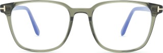 Tom Ford FT6156-K-B 020 52 Producto frontal