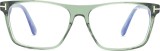 Tom Ford FT6170-B 093 58 Producto frontal