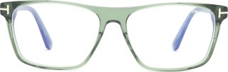 Tom Ford FT6170-B 093 58 Producto frontal