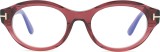 Tom Ford FT6172-B 069 51 Producto frontal
