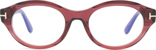 Tom Ford FT6172-B 069 51 Producto frontal