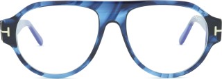 Tom Ford FT6178-B 055 54 Producto frontal