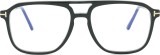 Tom Ford FT6183-B 001 54 Producto frontal