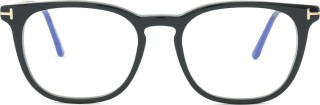 Tom Ford FT6184-B 001 52 Producto frontal