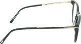 Tom Ford FT6184-B 001 52 Producto lateral