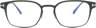 Tom Ford FT6187-B 001 52 Producto frontal