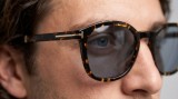 Tom Ford Jayson FT1020 52A 52 Imagen generada
