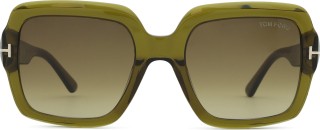 Tom Ford Kaya FT1082 51F 54 Producto frontal