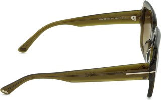 Tom Ford Kaya FT1082 51F 54 Producto lateral
