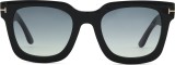 Tom Ford Leigh FT1115 01B 52 Producto frontal