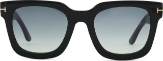 Tom Ford Leigh FT1115 01B 52 Producto frontal