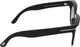 Tom Ford Leigh FT1115 01B 52 Producto lateral