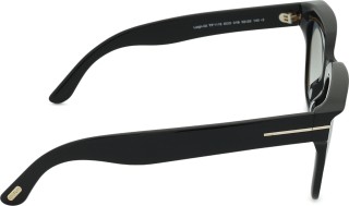 Tom Ford Leigh FT1115 01B 52 Producto lateral