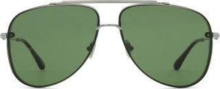 Tom Ford Leon FT1071 14N 62 Producto frontal