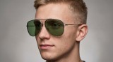 Tom Ford Leon FT1071 14N 62 Imagen generada