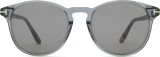 Tom Ford Lewis FT1097 20C 53 Producto frontal