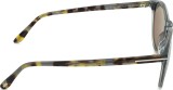 Tom Ford Lewis FT1097 20C 53 Producto lateral