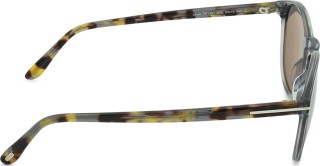 Tom Ford Lewis FT1097 20C 53 Producto lateral