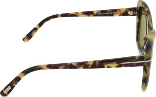 Tom Ford Maeve FT1008 55J 55 Producto lateral