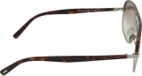 Tom Ford Maxwell FT1019 14P 59 Producto lateral