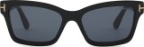 Tom Ford Mikel FT1085 01A 54 Producto frontal