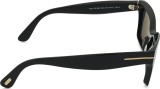 Tom Ford Mikel FT1085 01A 54 Producto lateral