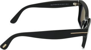 Tom Ford Mikel FT1085 01A 54 Producto lateral