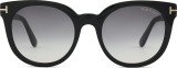 Tom Ford Moira FT1109 01B 53 Producto frontal
