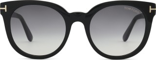 Tom Ford Moira FT1109 01B 53 Producto frontal