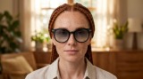 Tom Ford Moira FT1109 01B 53 Imagen generada