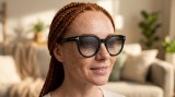 Tom Ford Moira FT1109 01B 53 Imagen generada