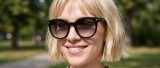 Tom Ford Moira FT1109 01B 53 Imagen generada