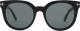 Tom Ford Moira FT1109 01D 53 Producto frontal
