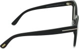 Tom Ford Moira FT1109 01D 53 Producto lateral