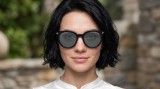Tom Ford Moira FT1109 01D 53 Imagen generada