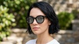Tom Ford Moira FT1109 01D 53 Imagen generada