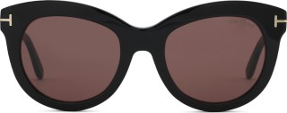 Tom Ford Odette FT1189 01E 53 Producto frontal
