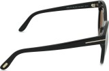 Tom Ford Odette FT1189 01E 53 Producto lateral