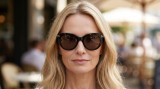 Tom Ford Odette FT1189 01E 53 Imagen generada