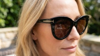 Tom Ford Odette FT1189 01E 53 Imagen generada