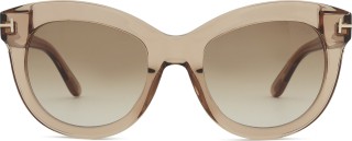 Tom Ford Odette FT1189 45F 53 Producto frontal