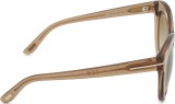 Tom Ford Odette FT1189 45F 53 Producto lateral