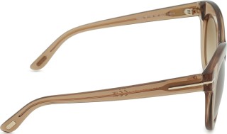 Tom Ford Odette FT1189 45F 53 Producto lateral