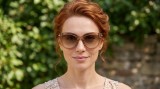 Tom Ford Odette FT1189 45F 53 Imagen generada