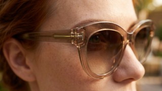 Tom Ford Odette FT1189 45F 53 Imagen generada