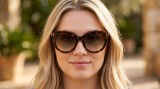 Tom Ford Odette FT1189 52F 53 Imagen generada